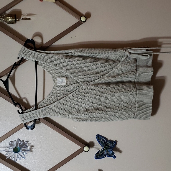 Harper Heritage Sweaters - Loose Knit Sweater
